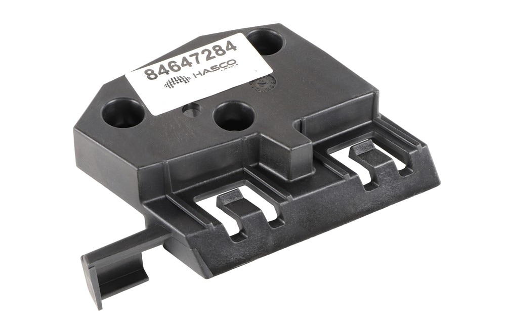 GM Genuine Parts Rear Driver Side Stop Lamp Bracket