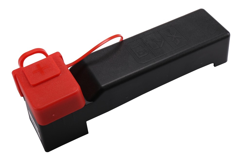 GM Genuine Parts Fuse Block Cover