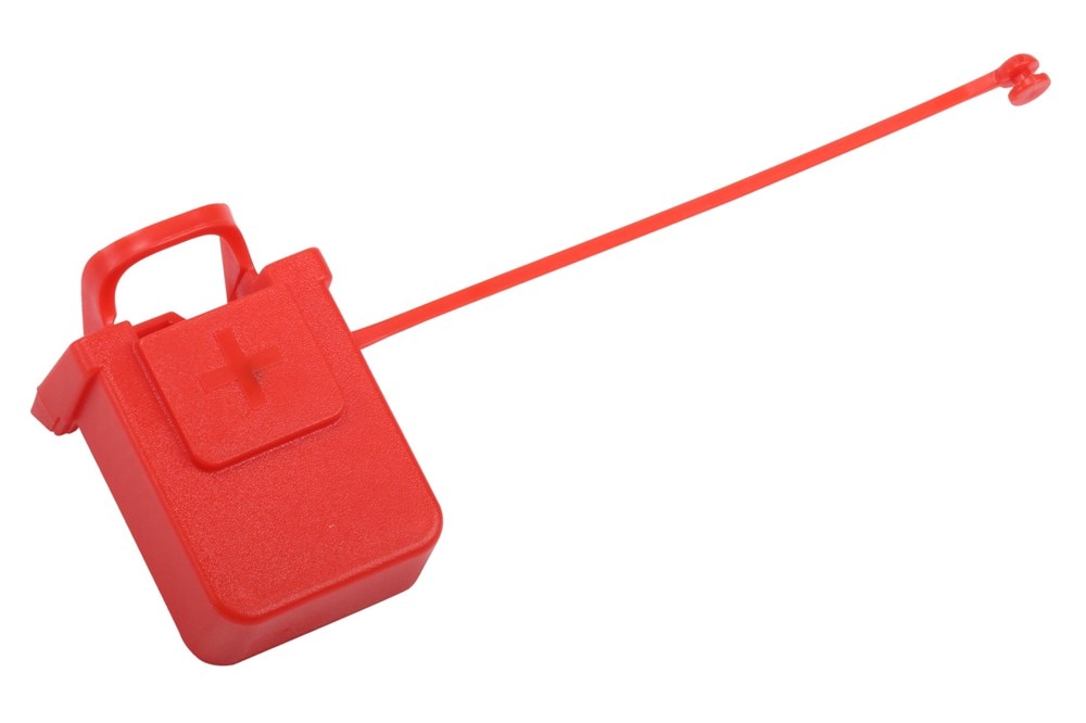 GM Genuine Parts Battery Positive Cable Terminal Cover
