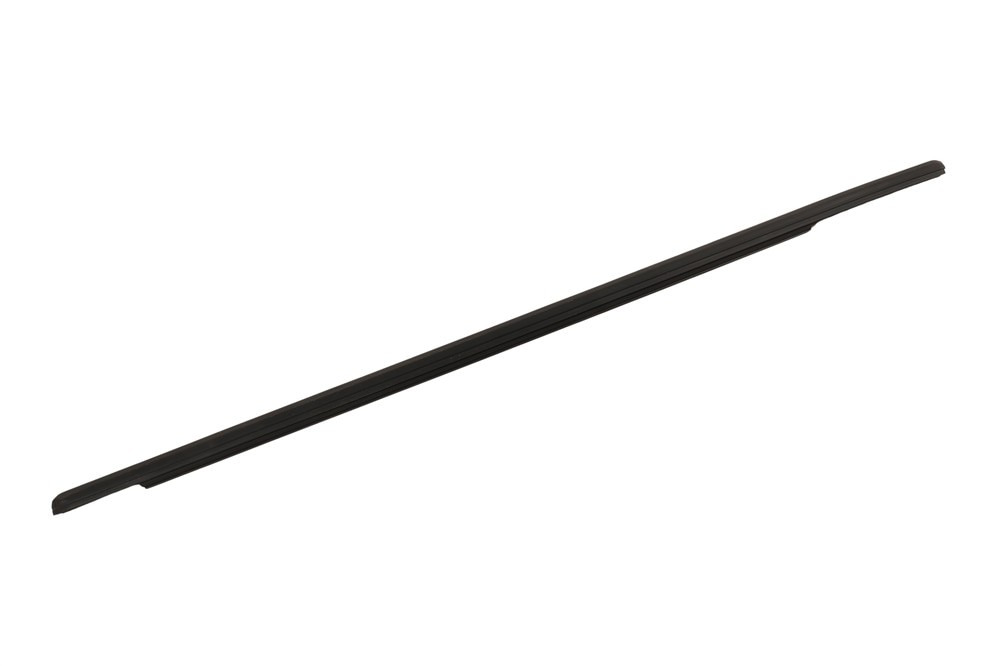 GM Genuine Parts Black Front Driver Side Door Window Belt Reveal Molding