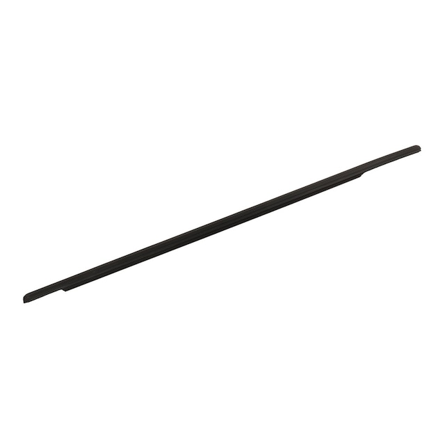 GM Genuine Parts Black Front Driver Side Door Window Belt Reveal Molding