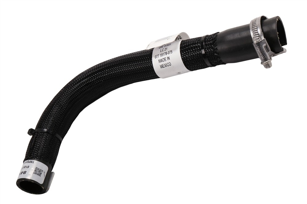 GM Genuine Parts Fuel Tank Filler Hose