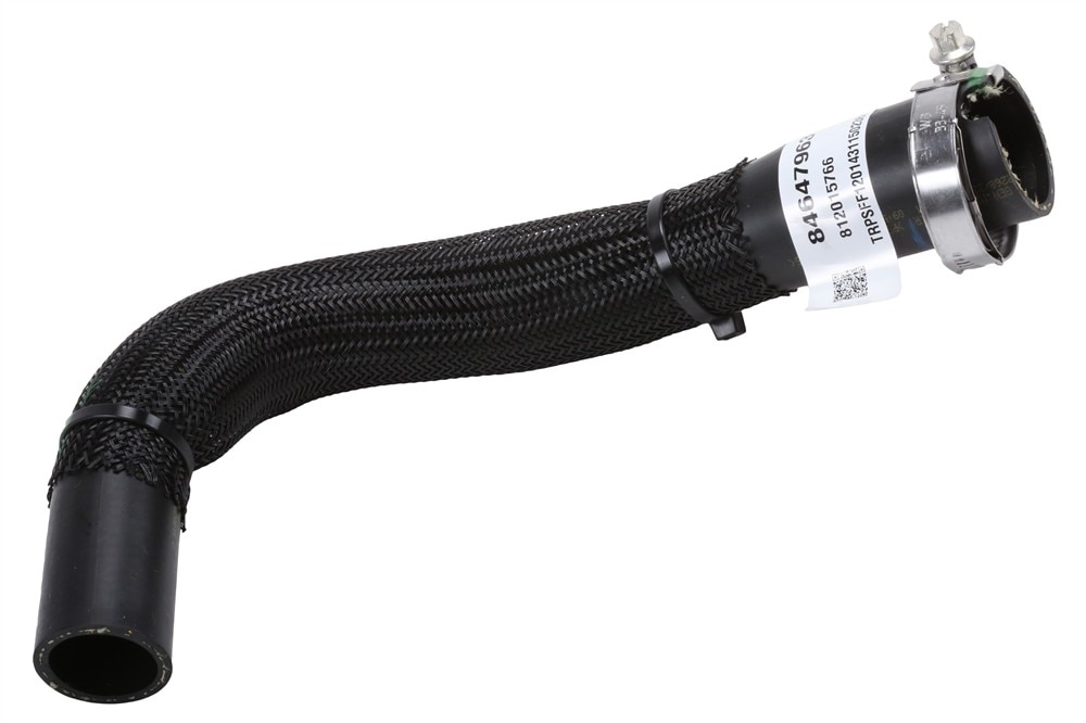 GM Genuine Parts Fuel Tank Filler Hose