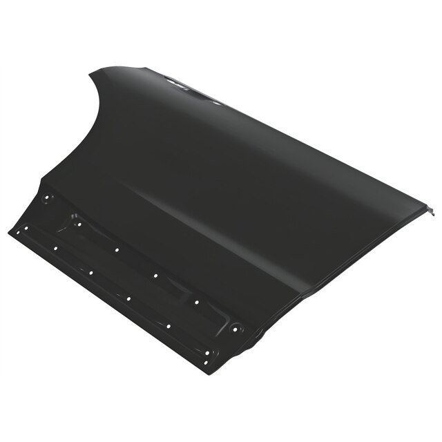 GM Genuine Parts Rear Passenger Side Door Inner Panel Assembly