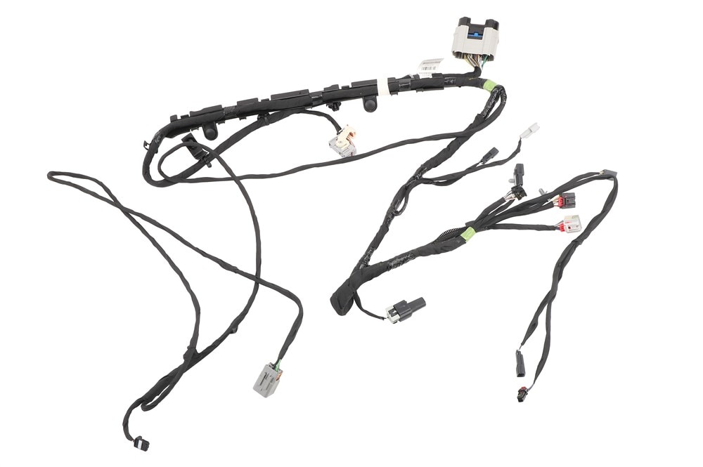 GM Genuine Parts Dome Lamp Wiring Harness