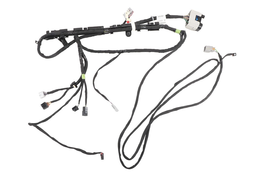 GM Genuine Parts Dome Lamp Wiring Harness