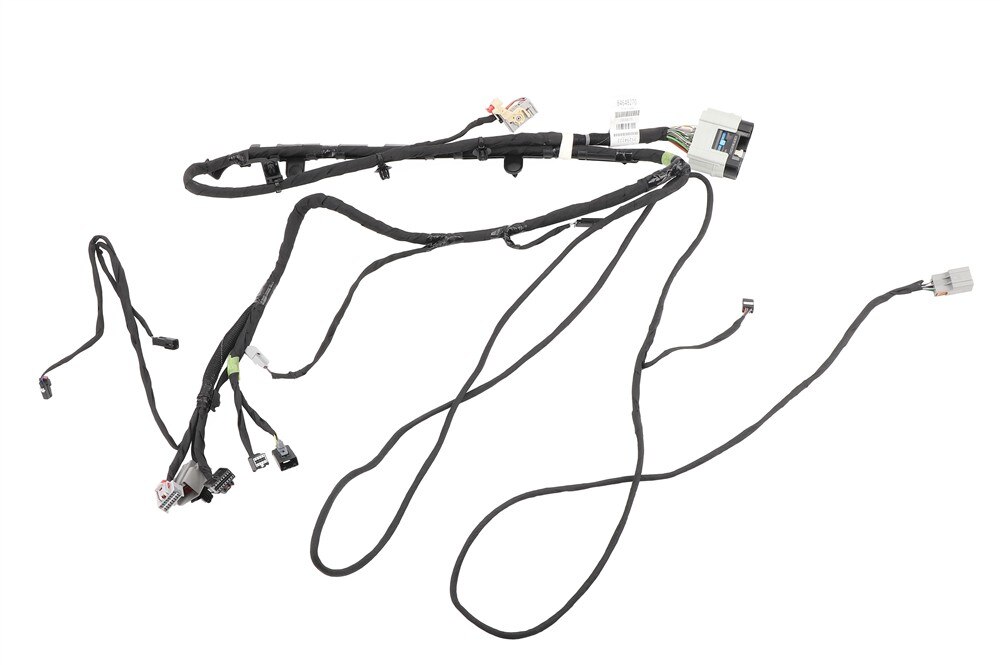 GM Genuine Parts Dome Lamp Wiring Harness
