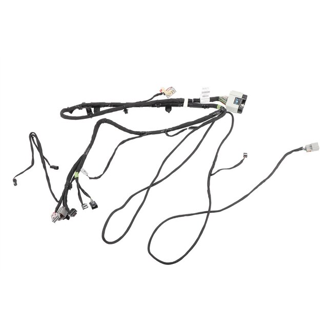 GM Genuine Parts Dome Lamp Wiring Harness
