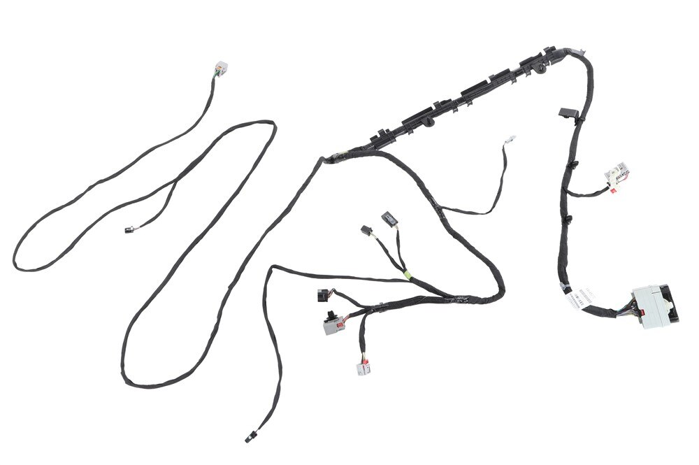 GM Genuine Parts Dome Lamp Wiring Harness