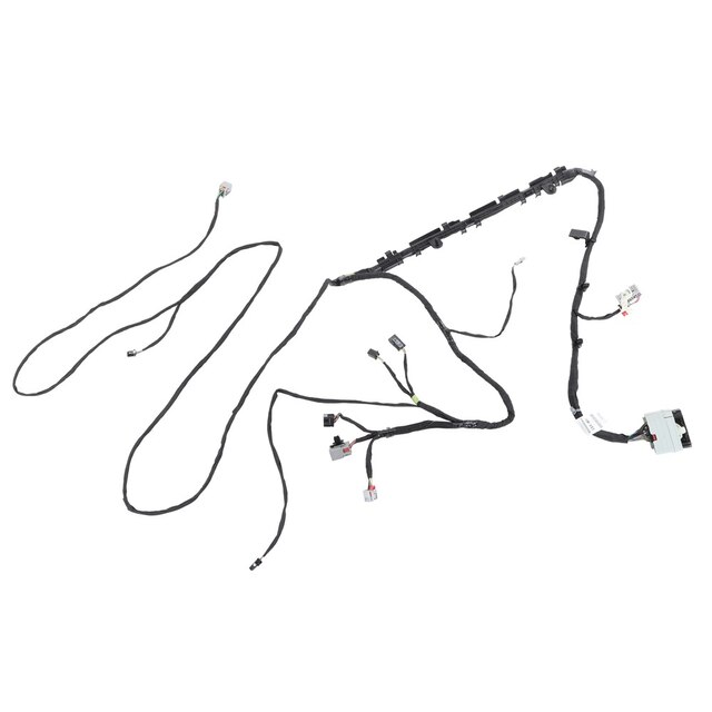 GM Genuine Parts Dome Lamp Wiring Harness