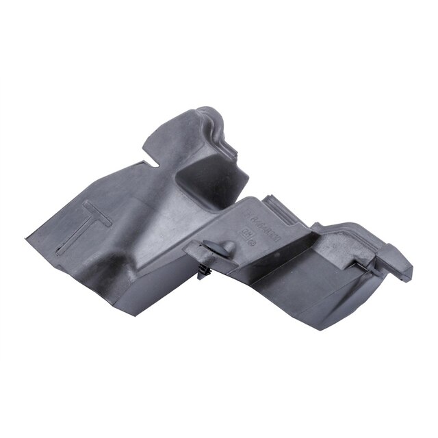 GM Genuine Parts Driver Side Hood Rear Outer Air Inlet Seal