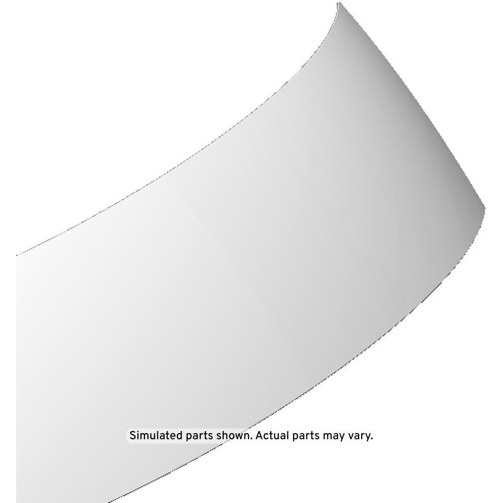 GM Genuine Parts Rear Window