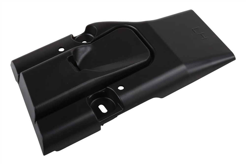 GM Genuine Parts Driver Side Roof Lift Off Panel/Window Stowage Rear Bracket
