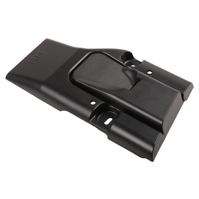 GM Genuine Parts Passenger Side Roof Lift Off Panel/Window Stowage Rear Bracket