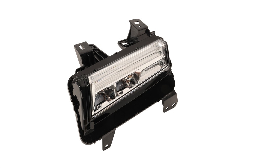 GM Genuine Parts Passenger Side Cornering Lamp