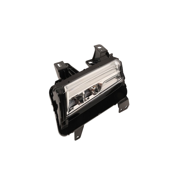 GM Genuine Parts Passenger Side Cornering Lamp