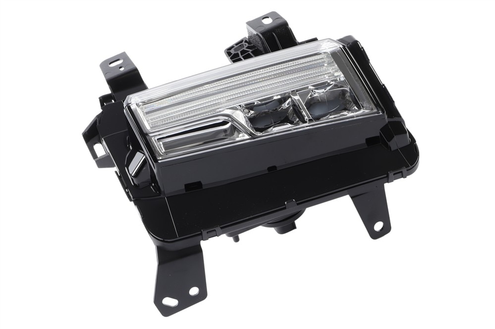 GM Genuine Parts Driver Side Cornering Lamp