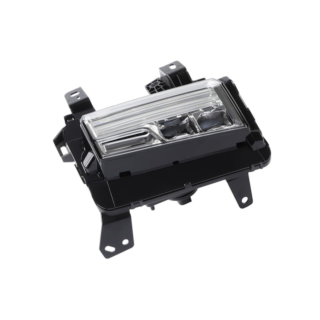 GM Genuine Parts Driver Side Cornering Lamp