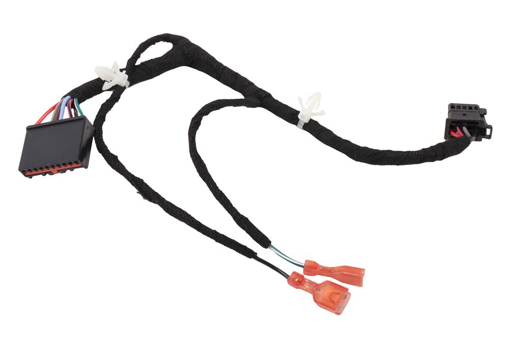 GM Genuine Parts Steering Wheel Horn Switch Wiring Harness