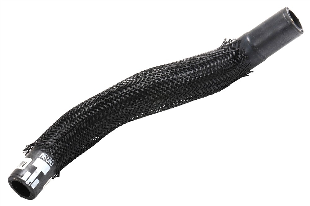 GM Genuine Parts Heater Inlet Hose