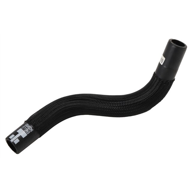 GM Genuine Parts Heater Inlet Hose