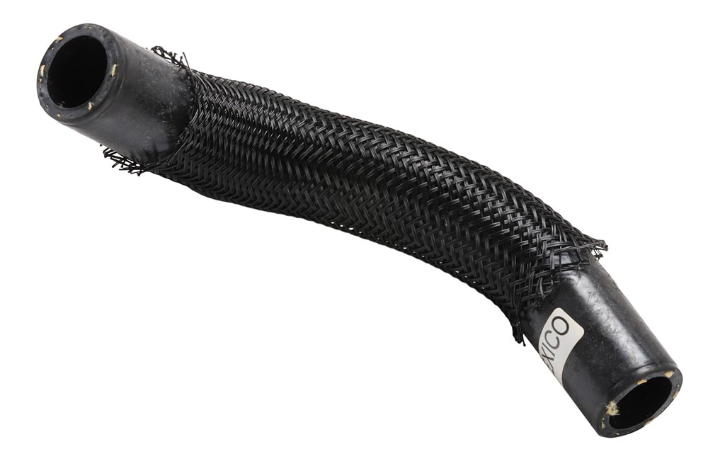 GM Genuine Parts Heater Outlet Hose