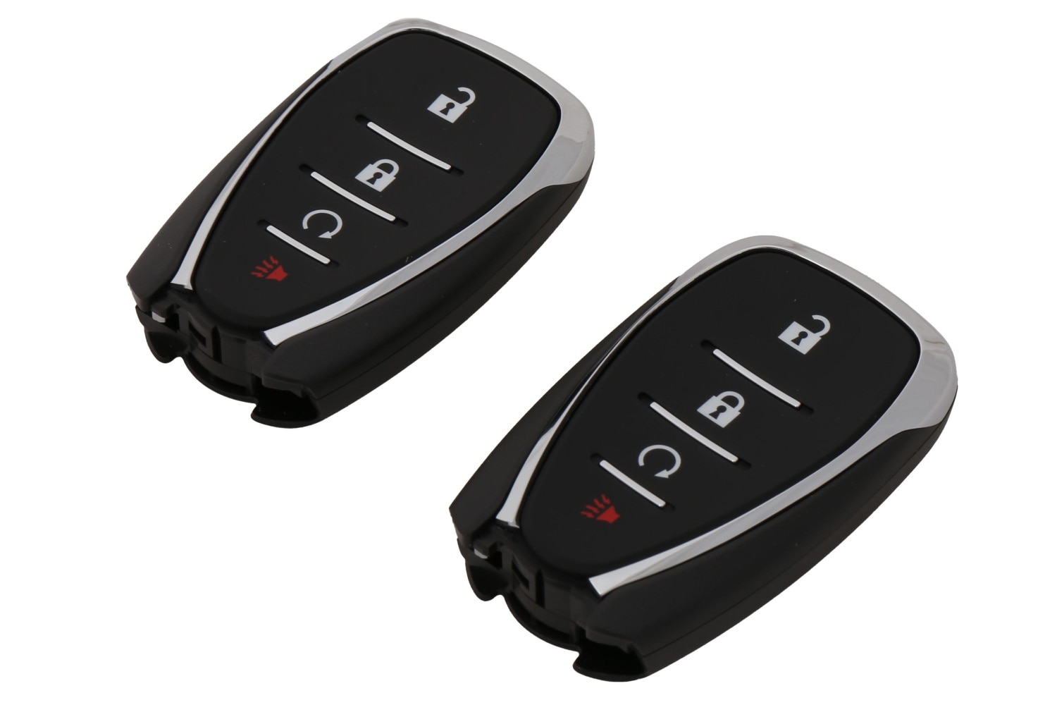 Remote Start Kit