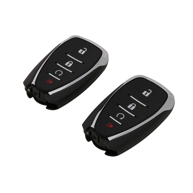 Remote Start Kit