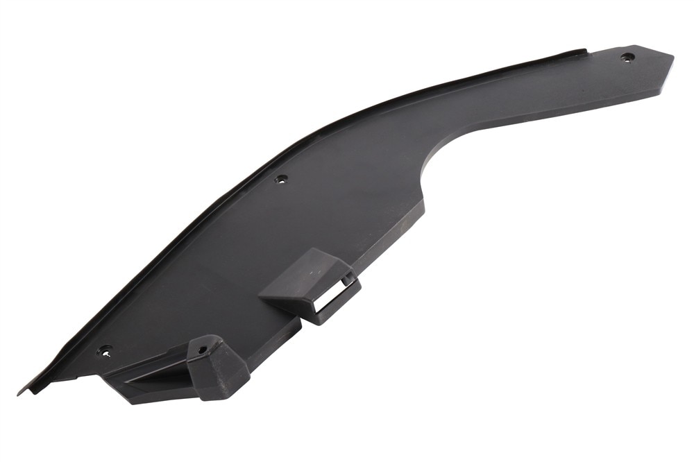 GM Genuine Parts Passenger Side Headlamp Seal