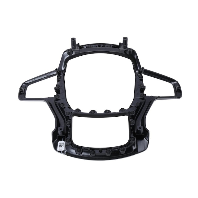GM Genuine Parts Synthesis Steering Wheel Trim Spoke Cover Applique