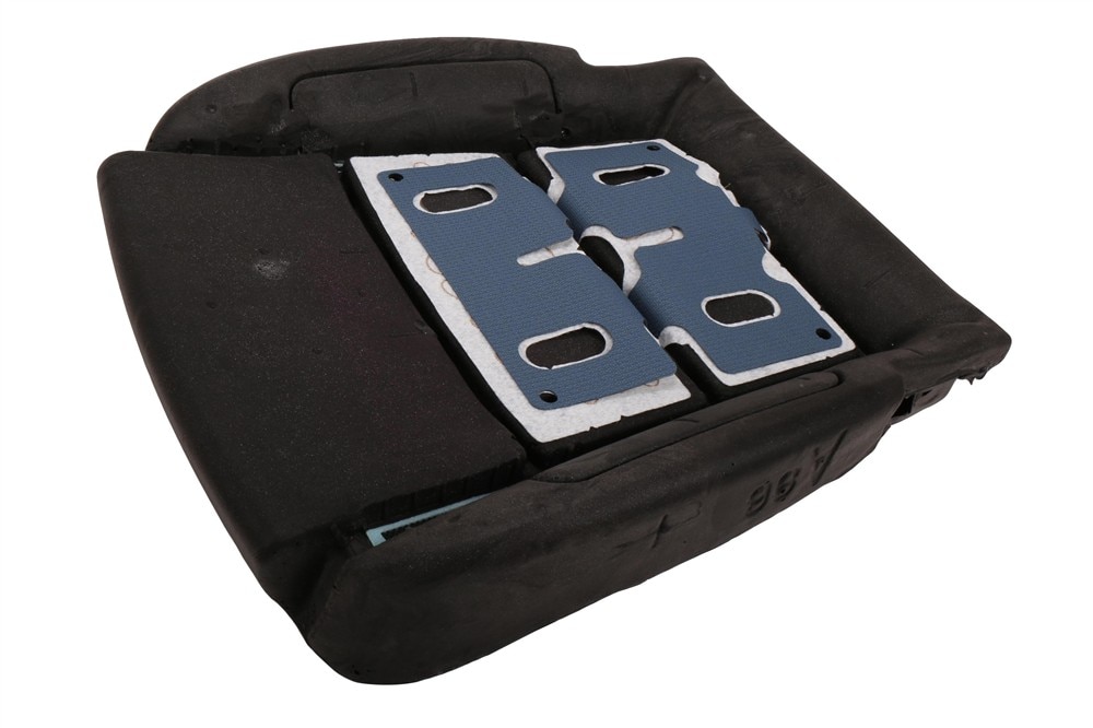 GM Genuine Parts Front Passenger Presence Module