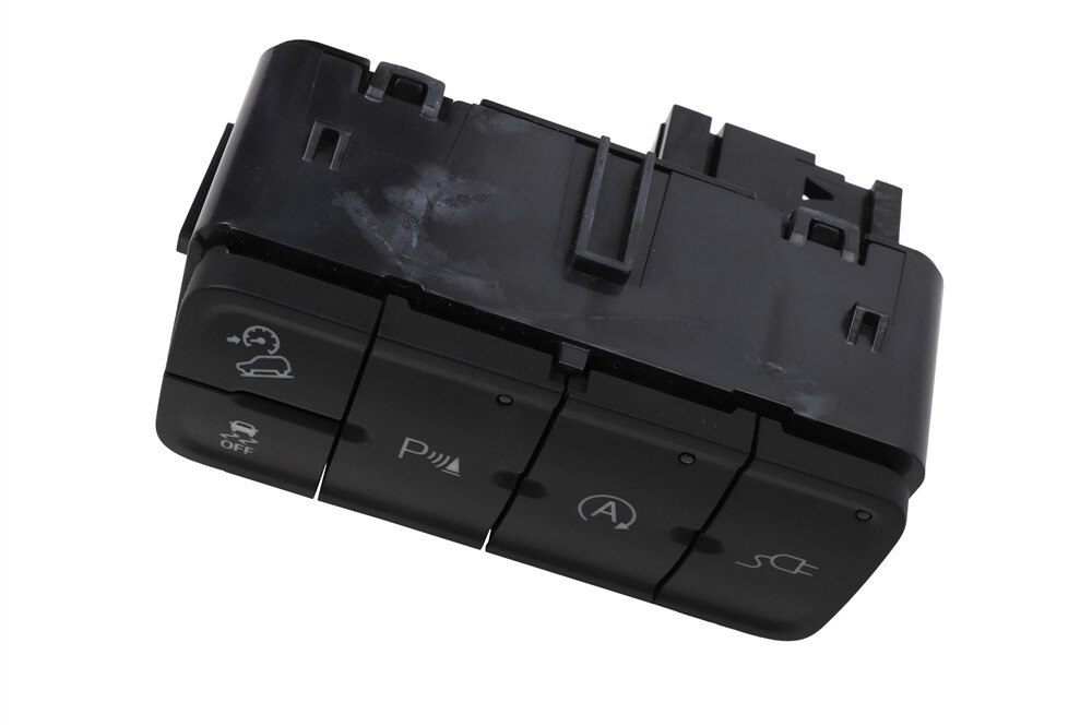 GM Genuine Parts Vehicle Stability Control System Switch