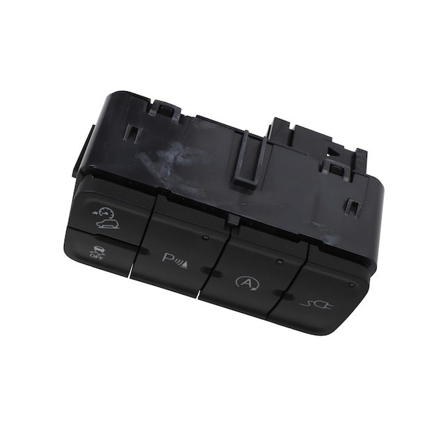 GM Genuine Parts Vehicle Stability Control System Switch