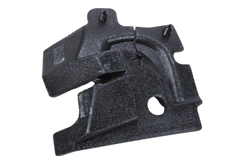 GM Genuine Parts Passenger Side Body Air Outlet Seal