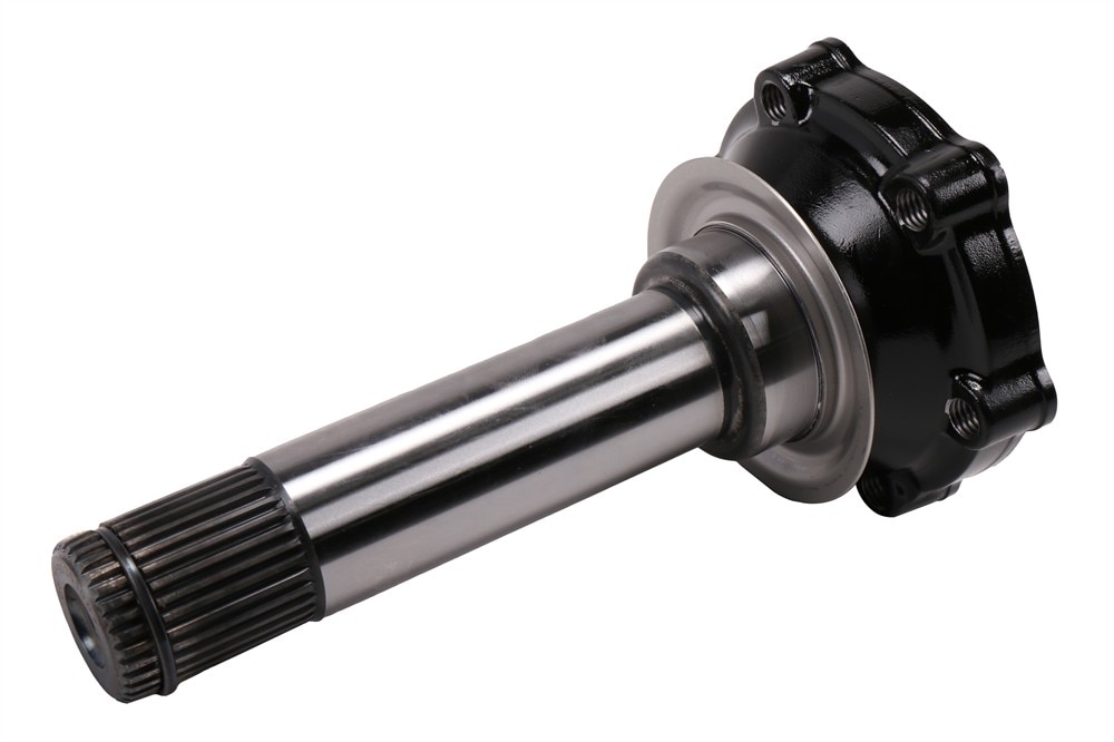 GM Genuine Parts Rear Driver Side Axle Shaft