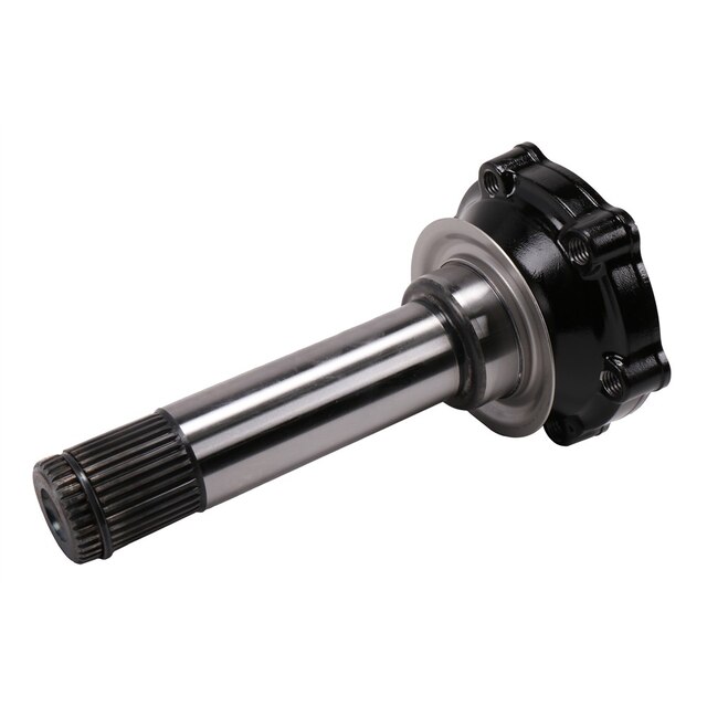 GM Genuine Parts Rear Driver Side Axle Shaft
