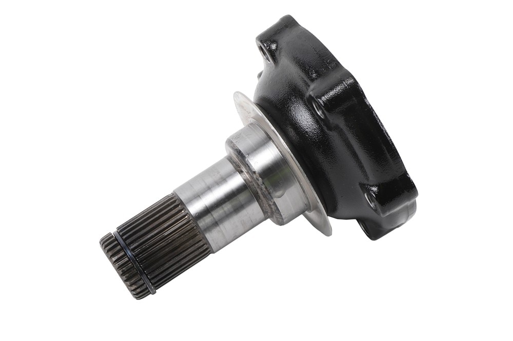 GM Genuine Parts Rear Passenger Side Axle Shaft