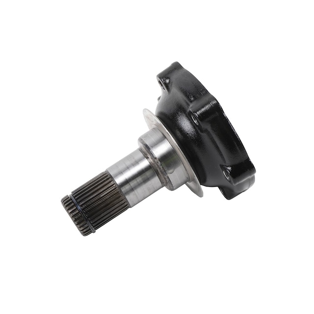 GM Genuine Parts Rear Passenger Side Axle Shaft