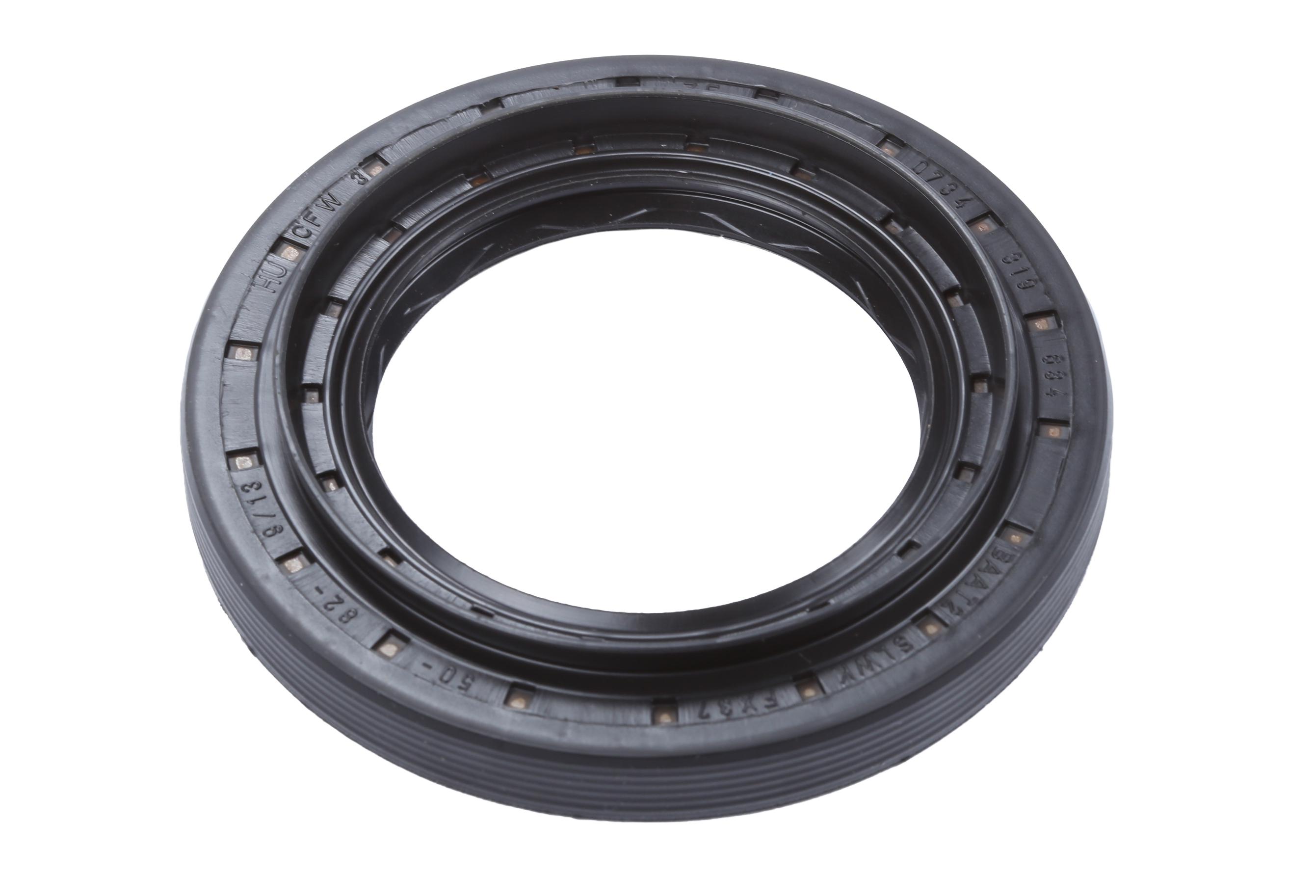 GM Genuine Parts Rear Passenger Side Axle Shaft Seal