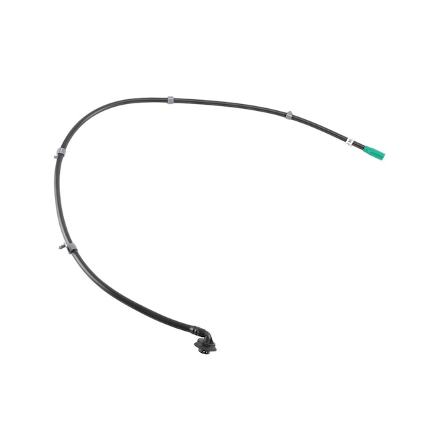 GM Genuine Parts Rear Passenger Side Sunroof Drain Hose