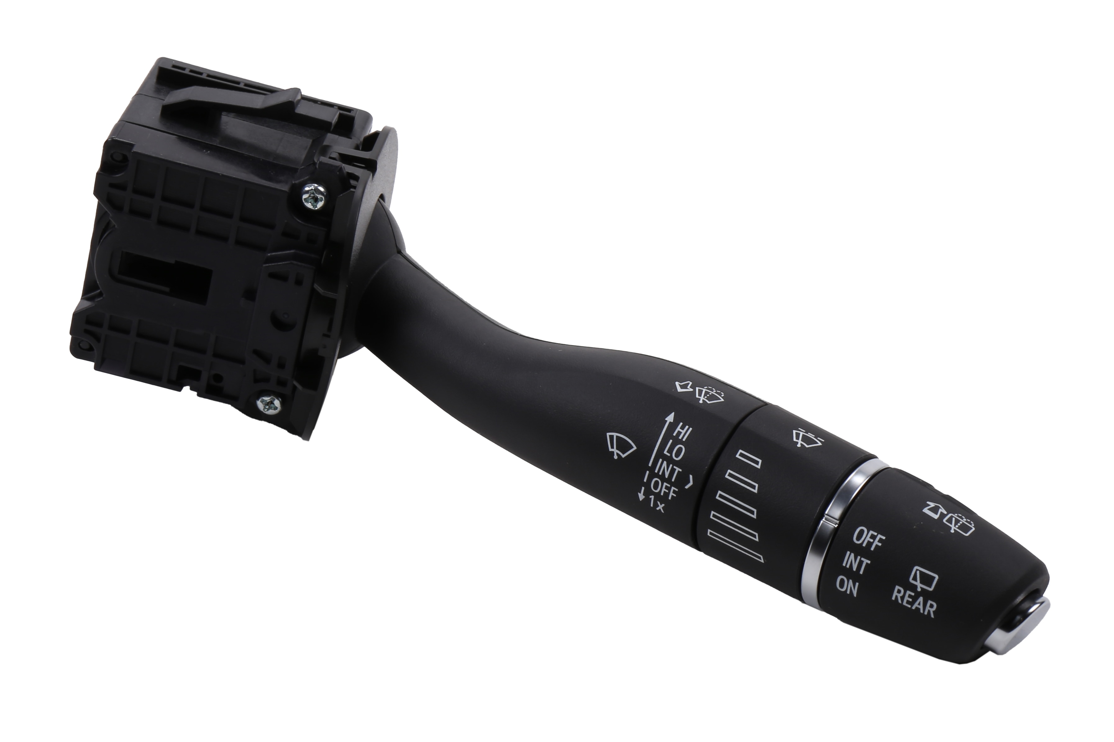 GM Genuine Parts Windshield Wiper and Washer Switch