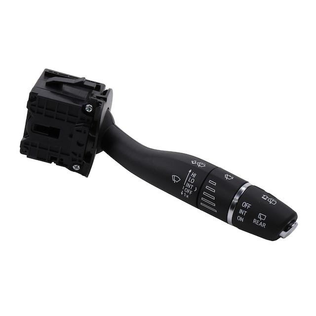 GM Genuine Parts Windshield Wiper and Washer Switch