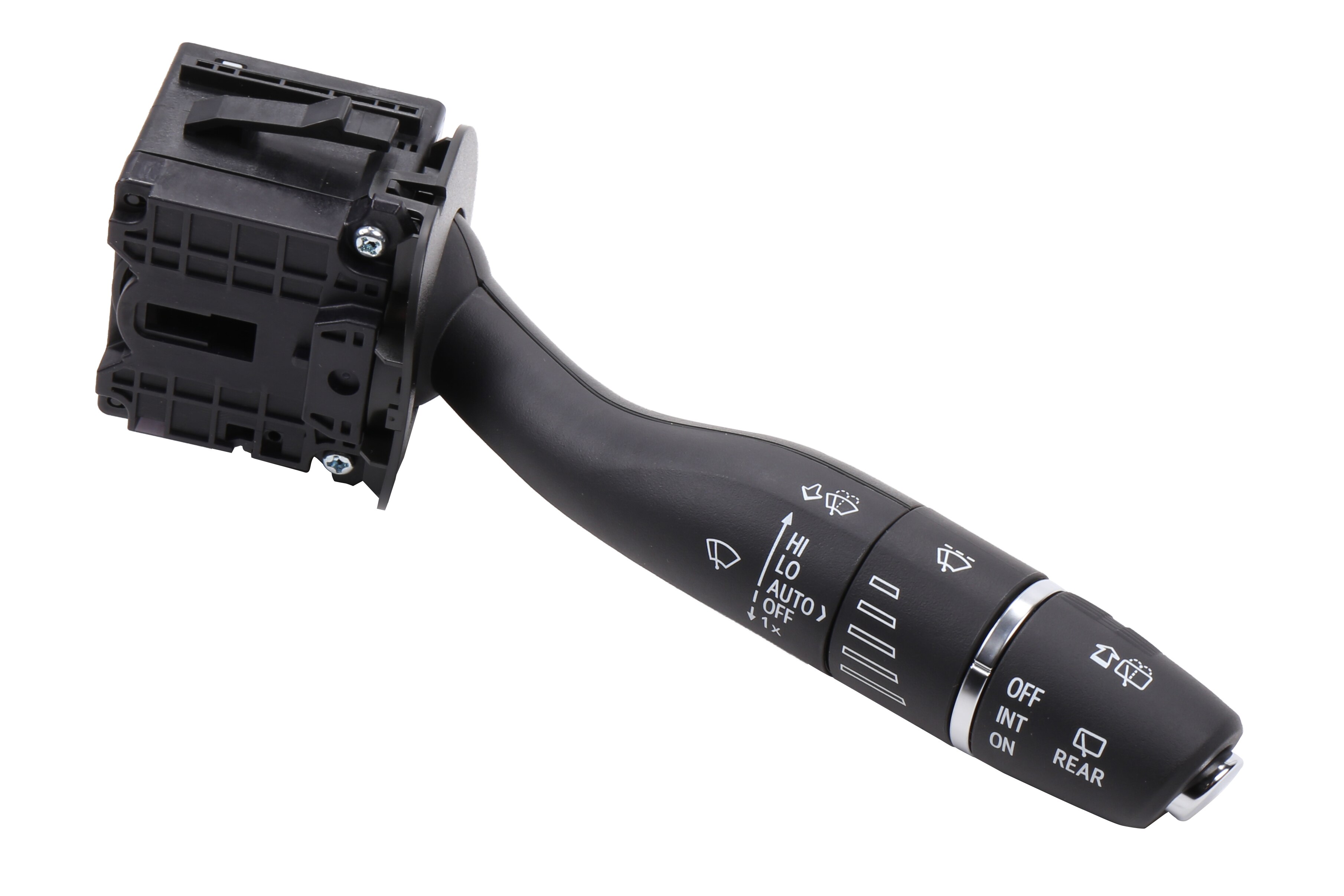 GM Genuine Parts Windshield Wiper and Washer Switch