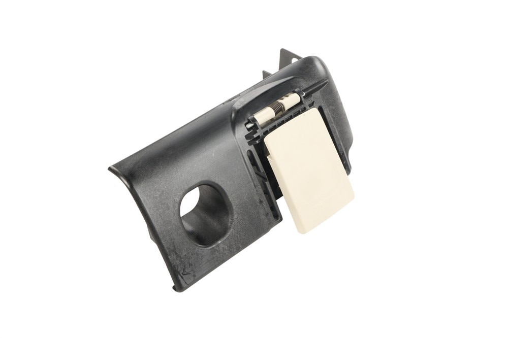 GM Genuine Parts Light Wheat Rear Passenger Side Seat Back Latch Release Handle
