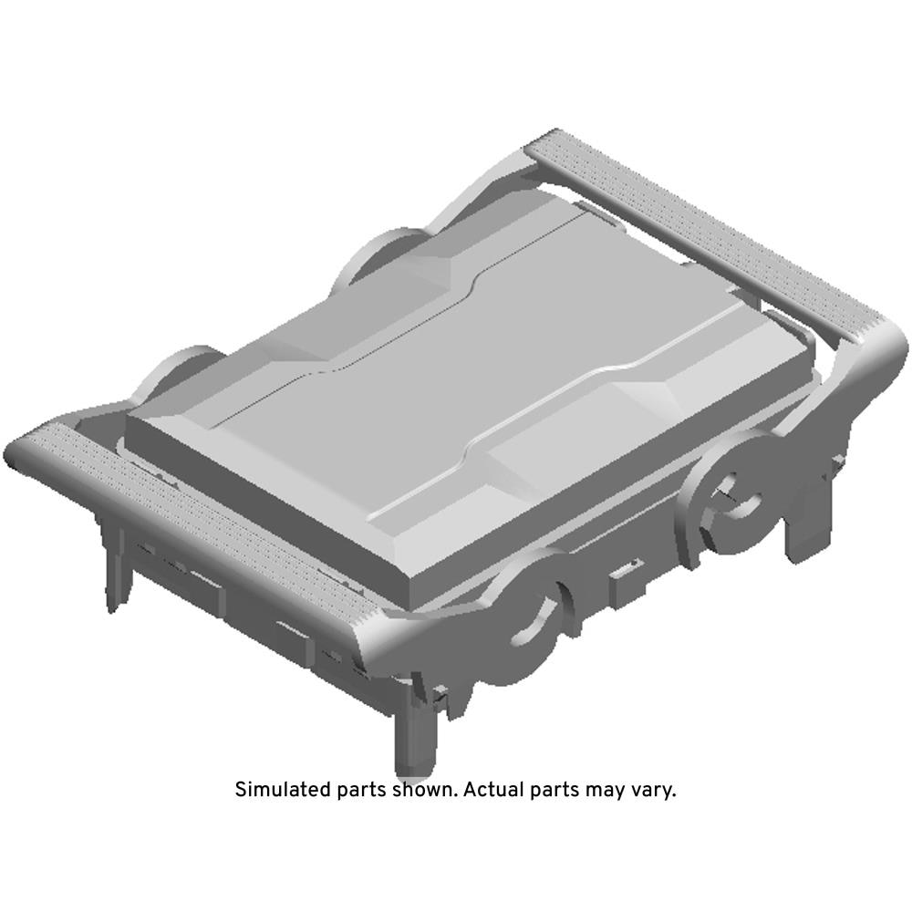 GM Genuine Parts Engine Wiring Harness Junction Block