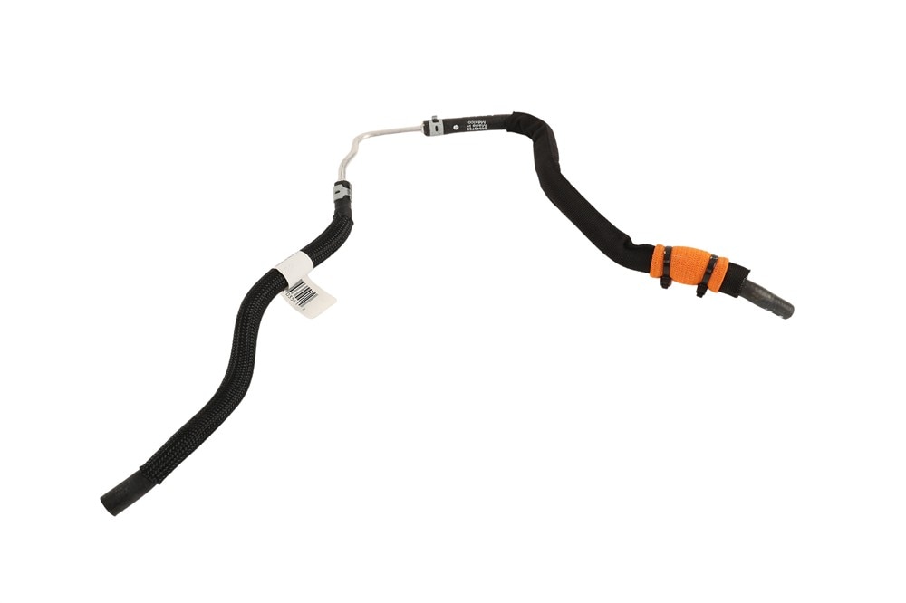 GM Genuine Parts Emission Reduction Fluid Injector Outlet Hose