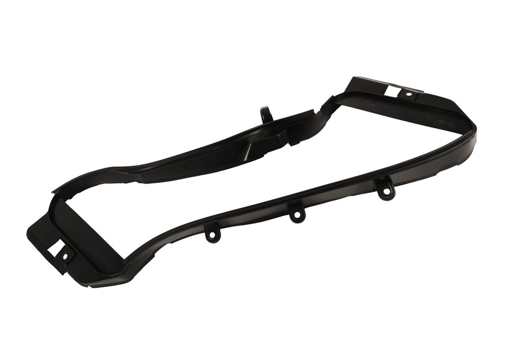 GM Genuine Parts Front Grille Baffle