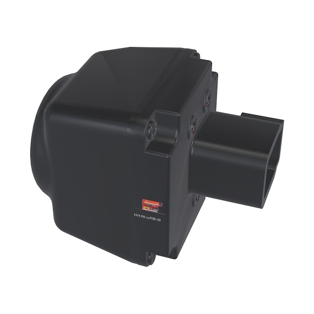 GM Genuine Parts Rearview Driver Information Camera