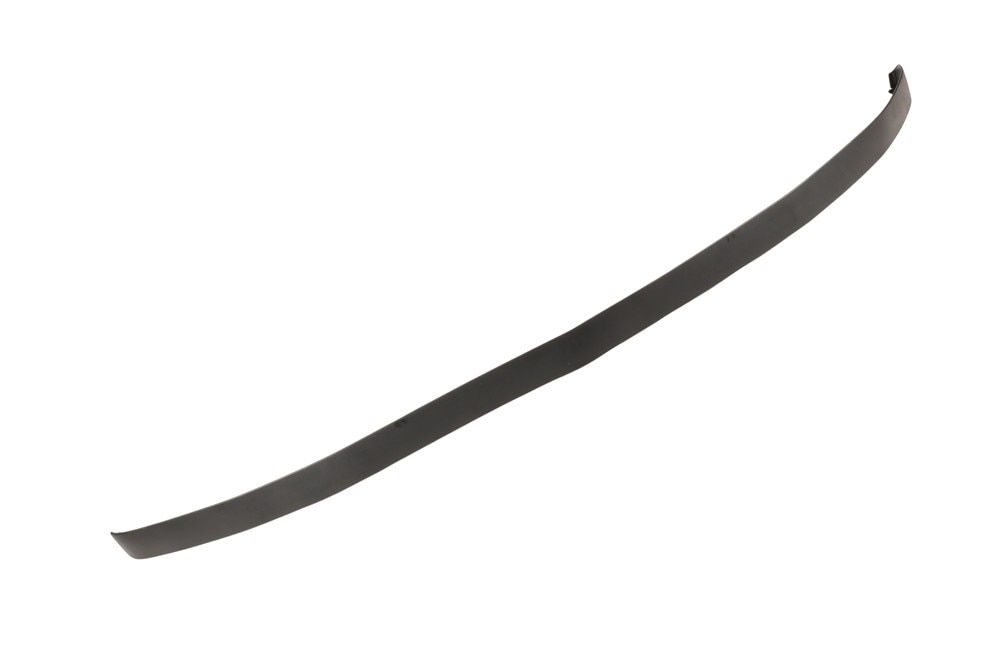 GM Genuine Parts Front Bumper Fascia Center Air Deflector