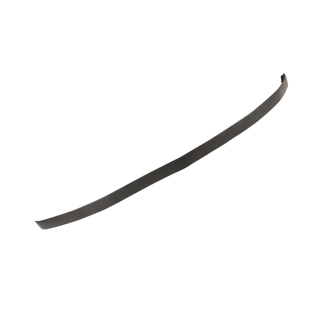 GM Genuine Parts Front Bumper Fascia Center Air Deflector